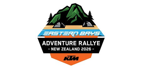 2026 KTM New Zealand Adventure Rallye: Eastern Bays