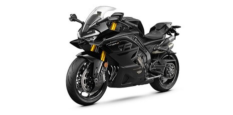 CFMOTO 750SR-S: motor pur, adrenalina pura