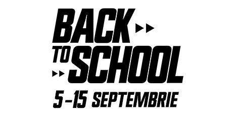 ATVRom lanseaza campania BACK TO SCHOOL – stil, libertate si responsabilitate pentru noul an scolar!