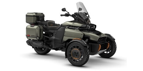 Can-Am Canyon 2026 – libertatea de a cuceri orice drum
