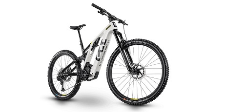 Husqvarna Mountain Cross MC4 – eMTB premium pentru aventuri fara limite