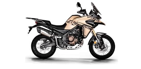 Exploreaza noi orizonturi alaturi de VOGE DS625X