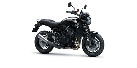 Kawasaki Z900RS 2027: legenda merge mai departe