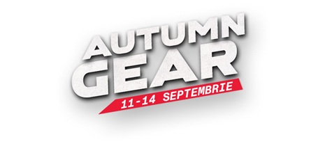 AUTUMN GEAR LA ATVROM: patru zile pentru upgrade-urile pe care oricum le aveai in plan
